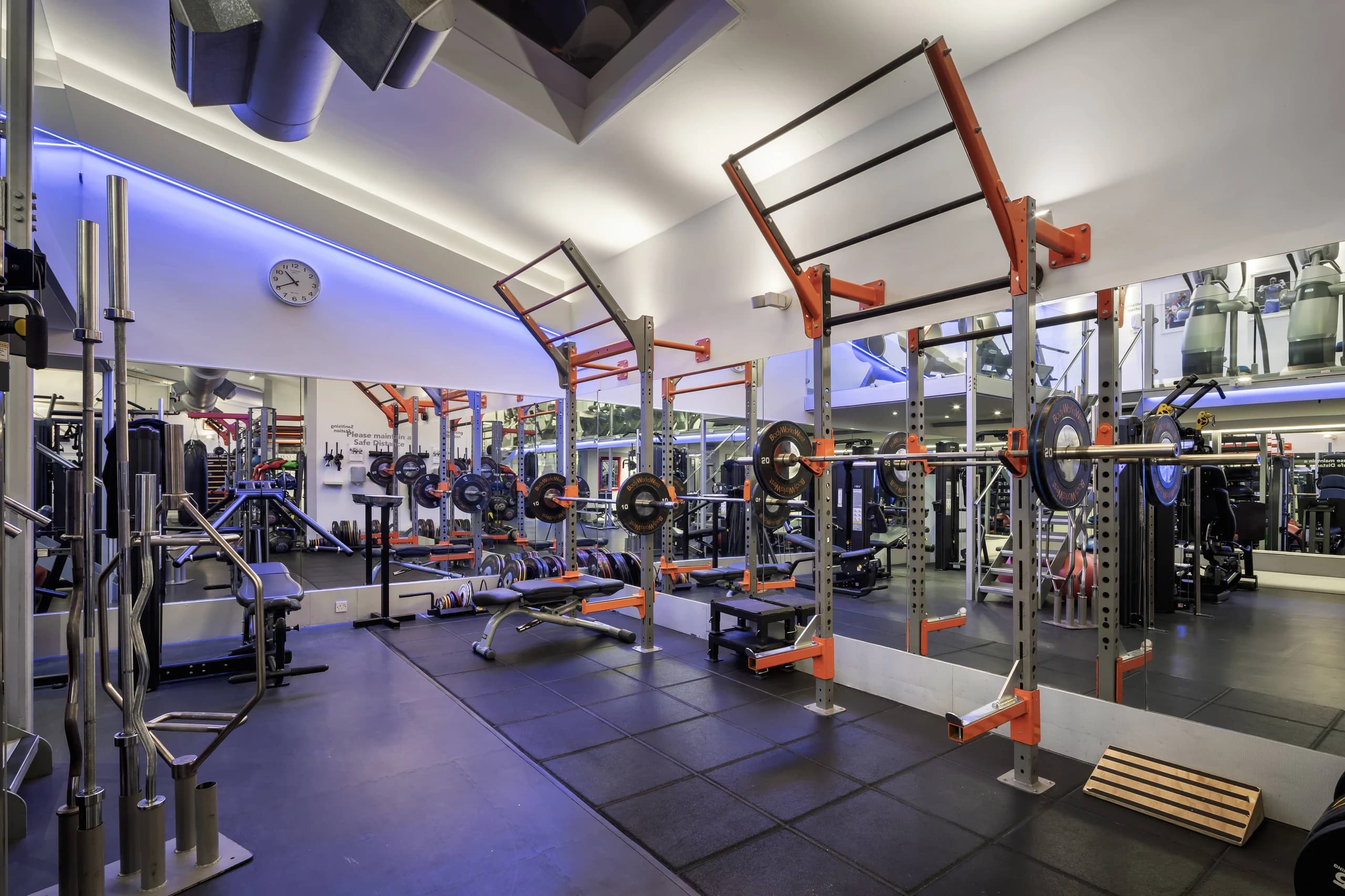 Gym