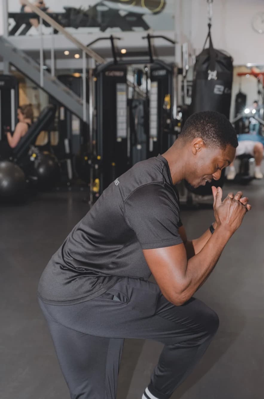 Personal Training