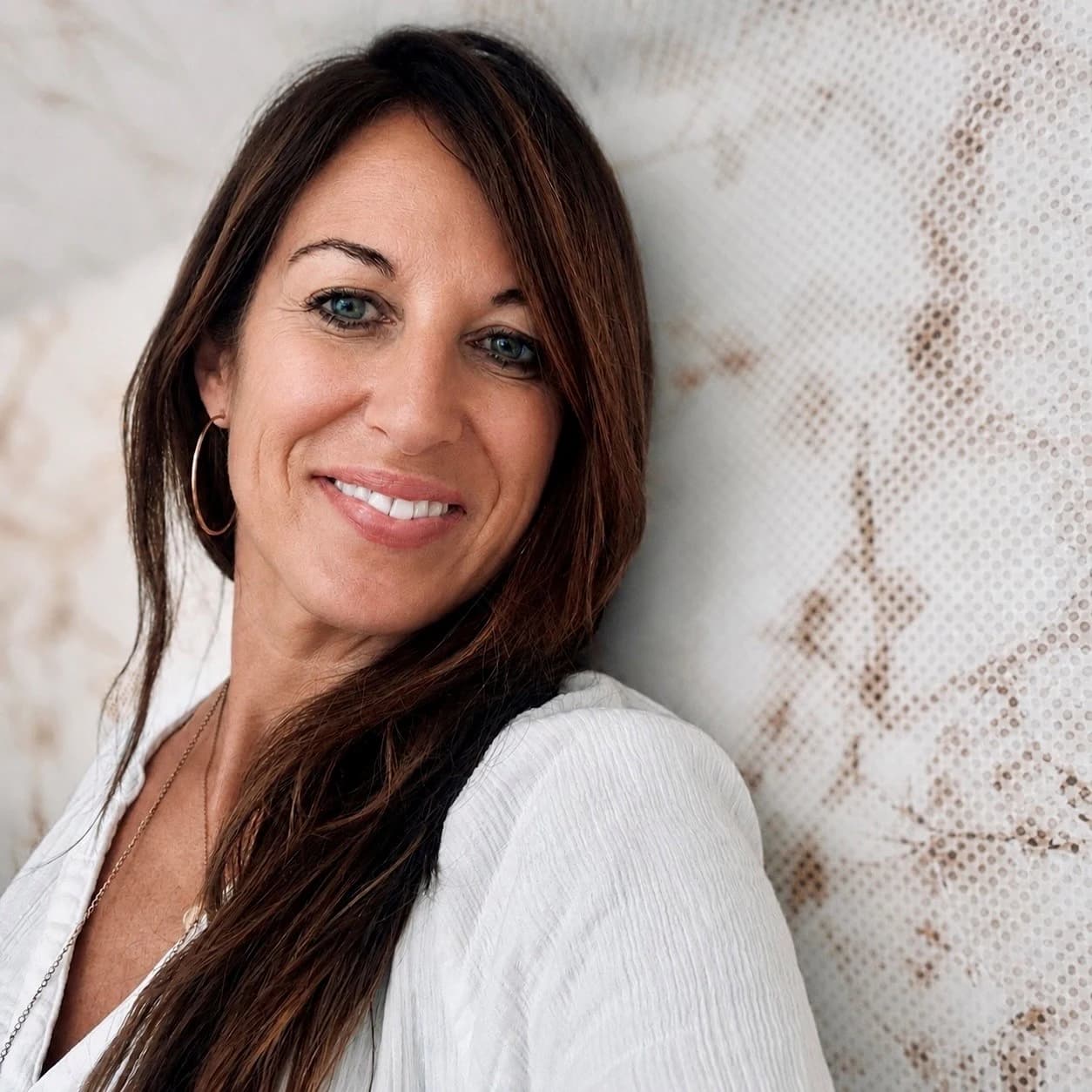 Portrait of Arantxa De Dios, therapist at Body Works West