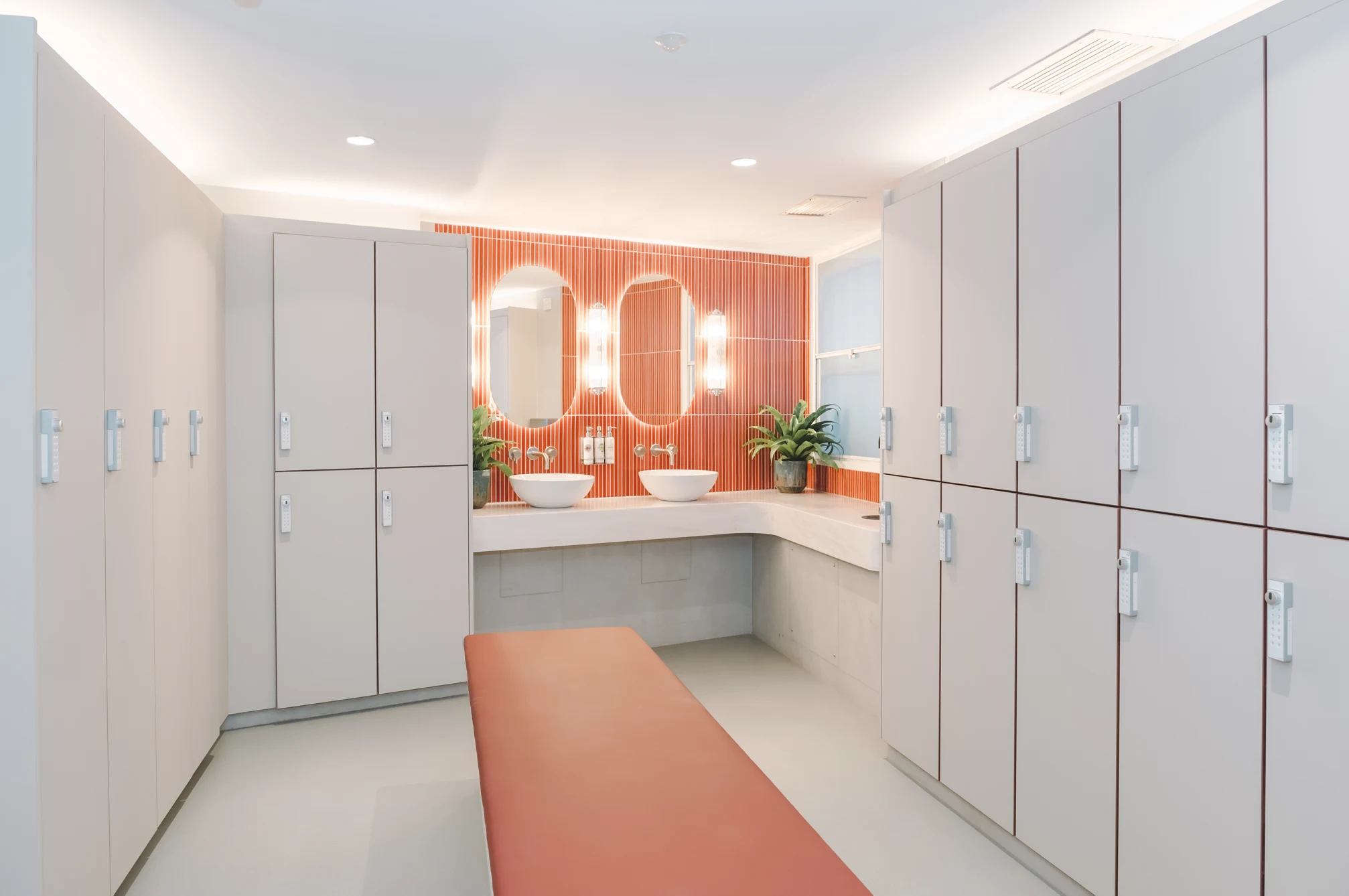 Our facilities at Body Works West