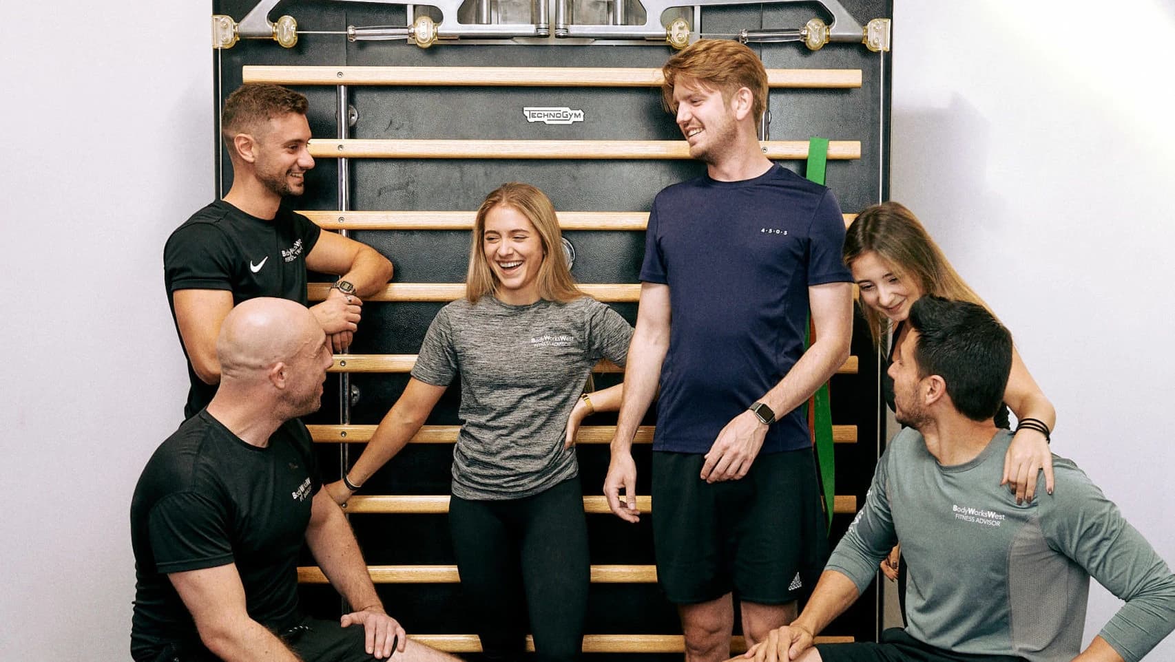How to stay healthy in the city with Body Works West