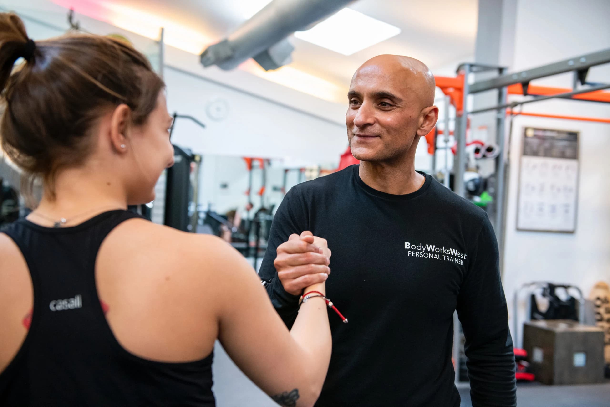 5 Things I wish I’d known about fitness 5 years ago