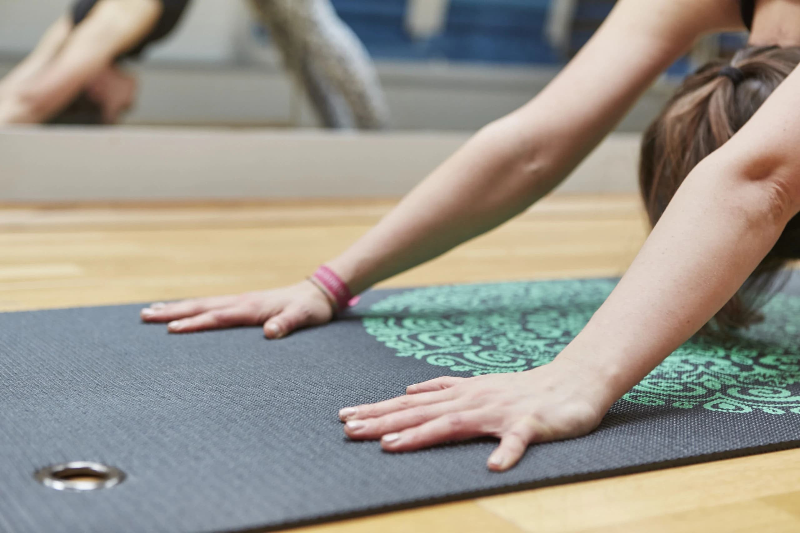 5 Reasons why Yoga is good for you