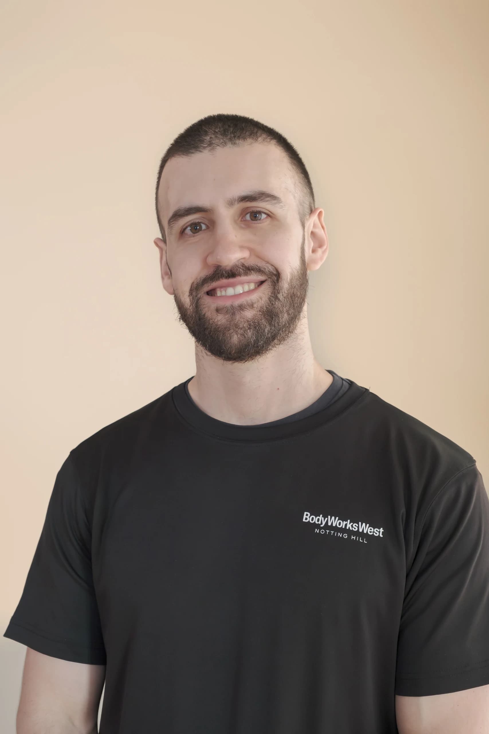 John Anthony Pinto, YMCA Level 3 Advanced Trainer at Body Works West