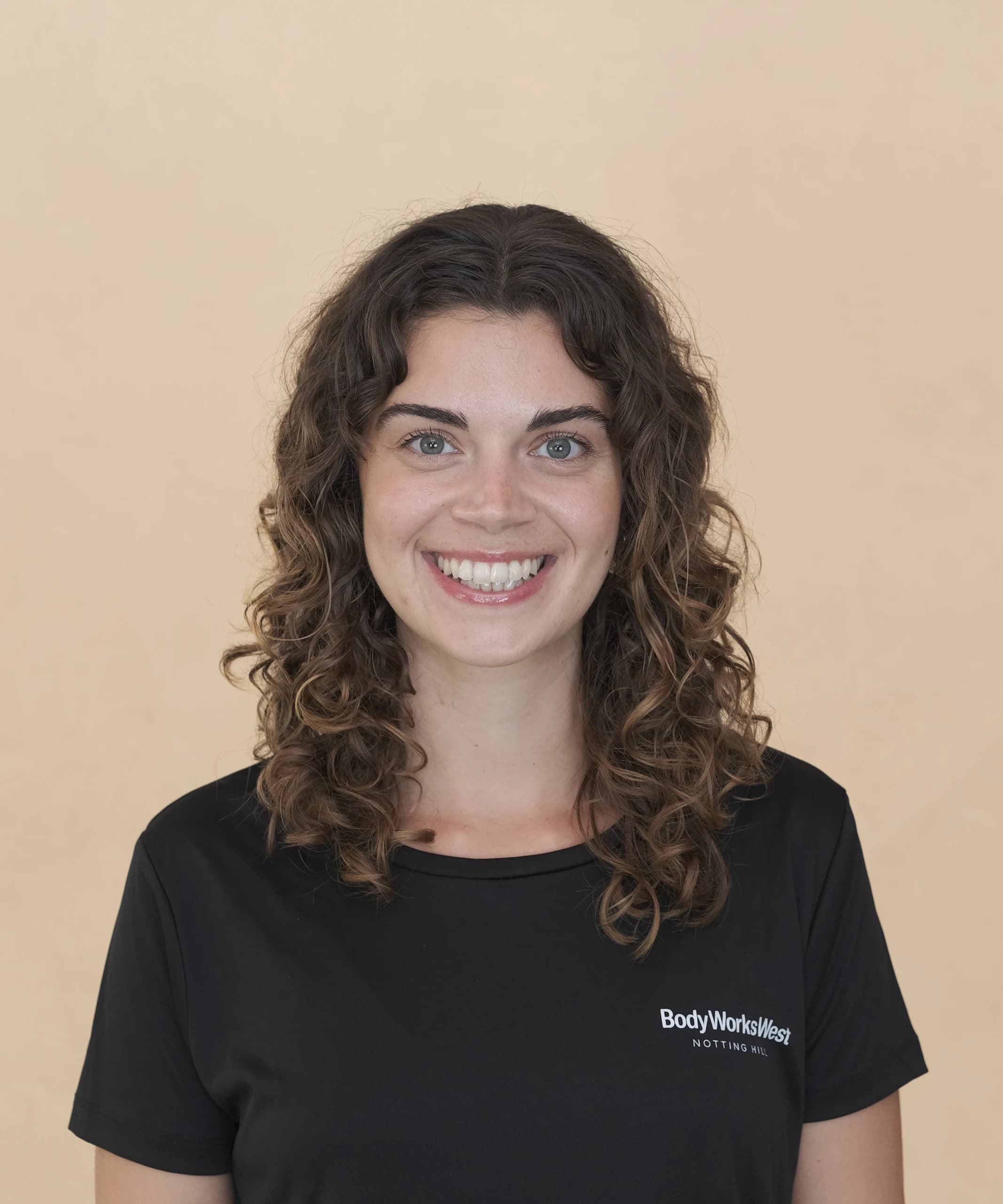 Heidi Evans, CIMPSA Level 3 Personal Trainer at Body Works West