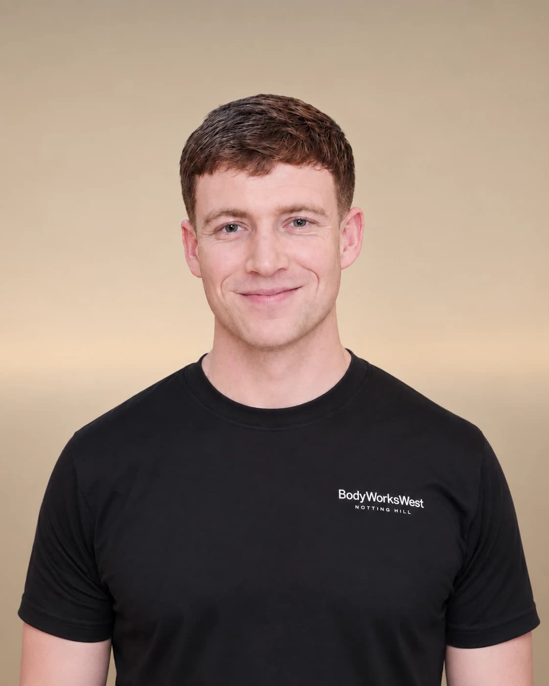 Harry Mincer, Level 3 Certificate in Personal Training at Body Works West